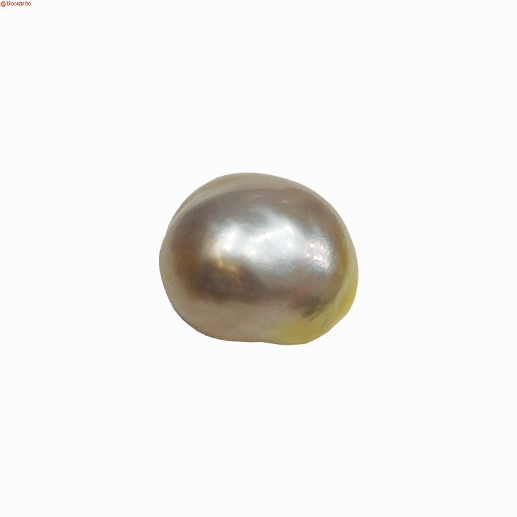 natural premium pearl medium size